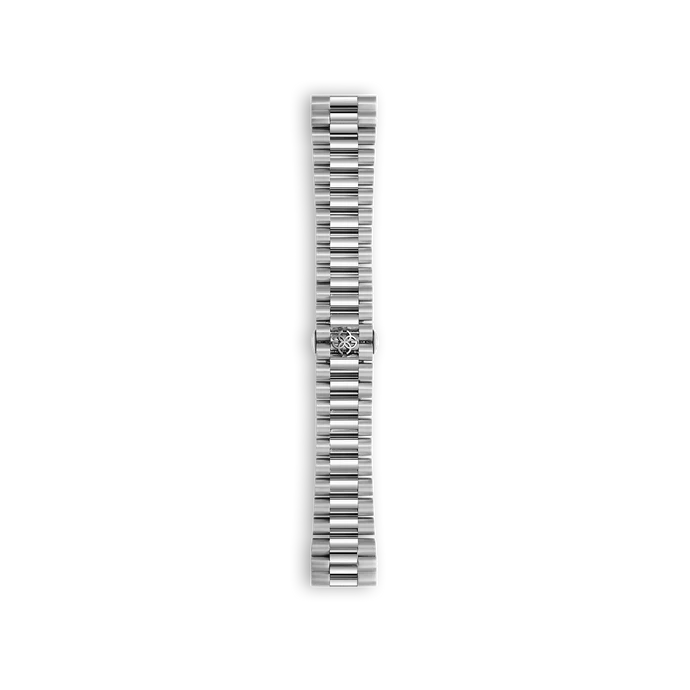 골든컨셉 스트랩 - CRC Stainless Steel (크라운에디션 전용) - 상세 이미지 3