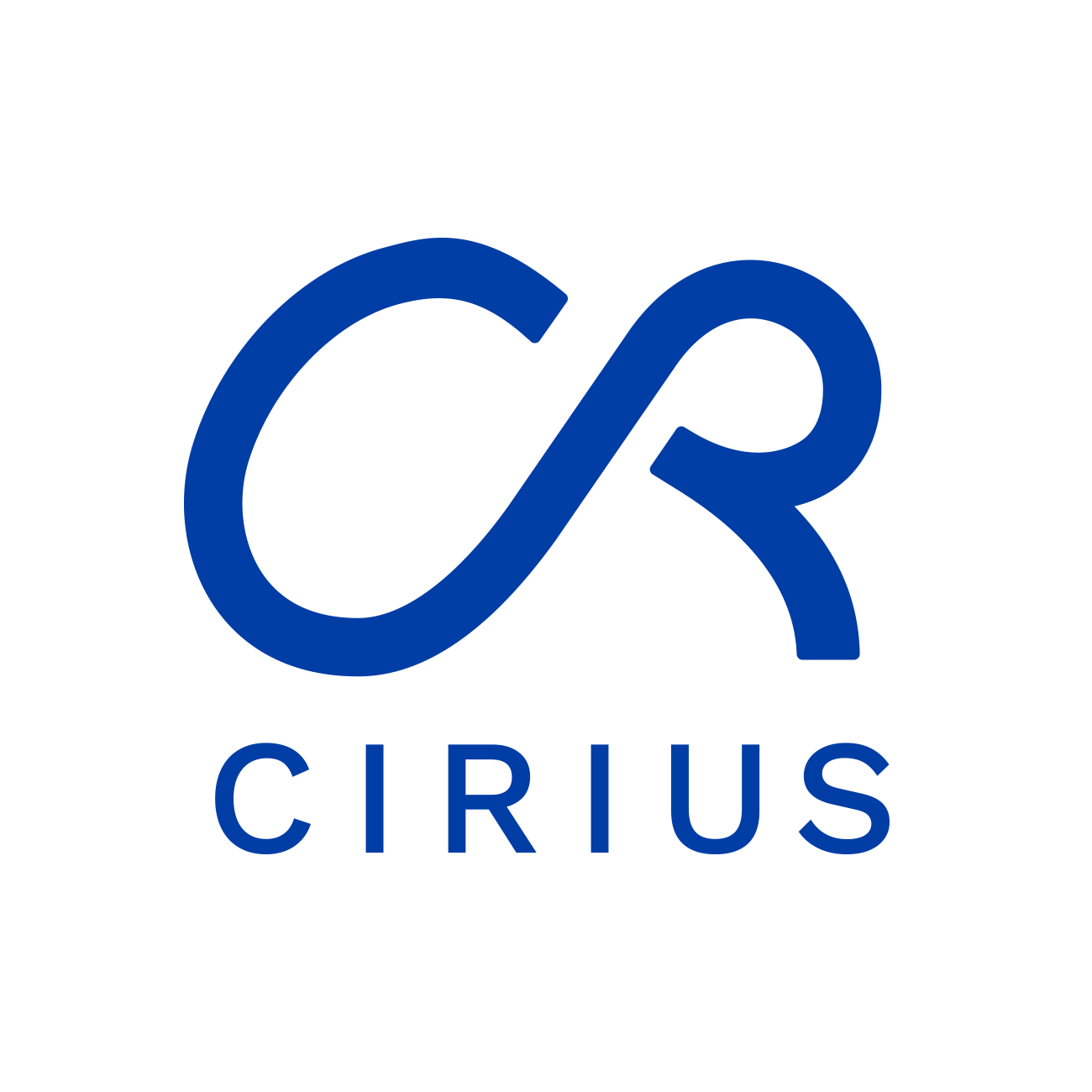 시리어스 스토어 로고