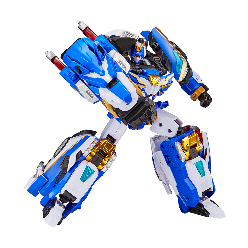 メタルカードボルト W ブルーコップ W