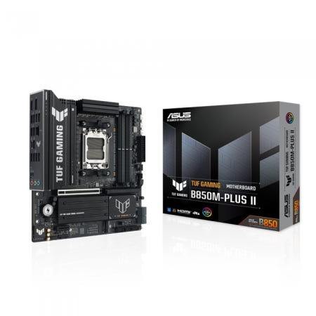 ASUS TUF Gaming B850M-PLUS II 대원씨티에스
