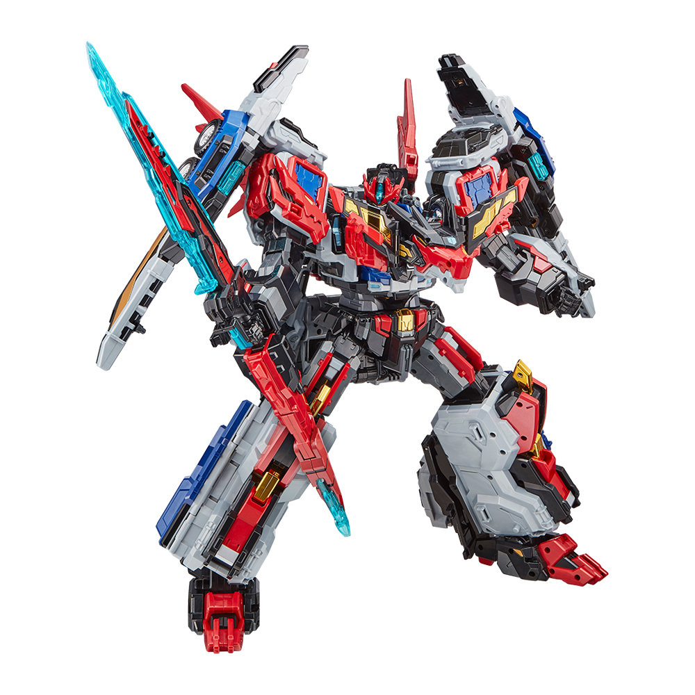 メタルカードボット W ヘビーアイアン W