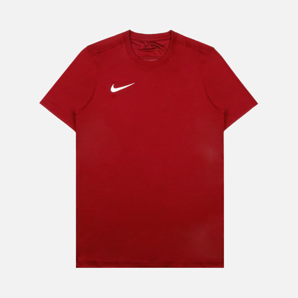 나이키 스우시 드라이 핏 반팔티 - 상세 이미지 5