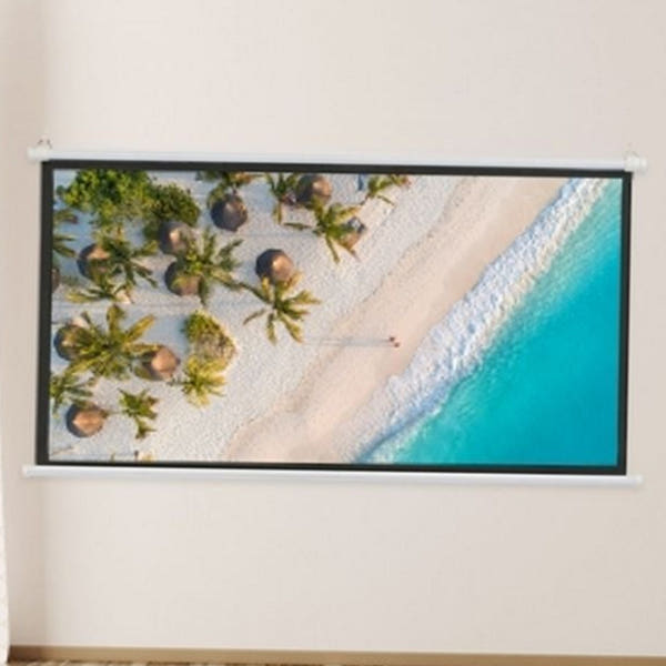 빔 프로젝터 스크린