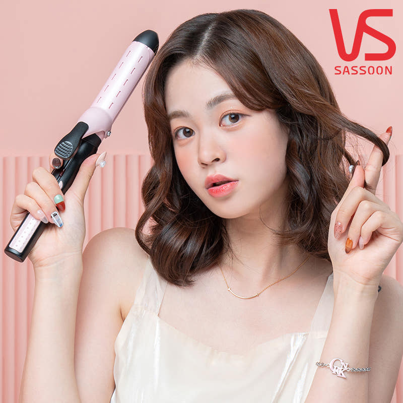 뿌리 볼륨고데기 물결 고데기 32mm 비달사순 VSCD119PIK 가격 추이 비달사순 뿌리 볼륨고데기 물결 고데기 32mm 비달사순 VSCD119PIK - 최저가 32,900원