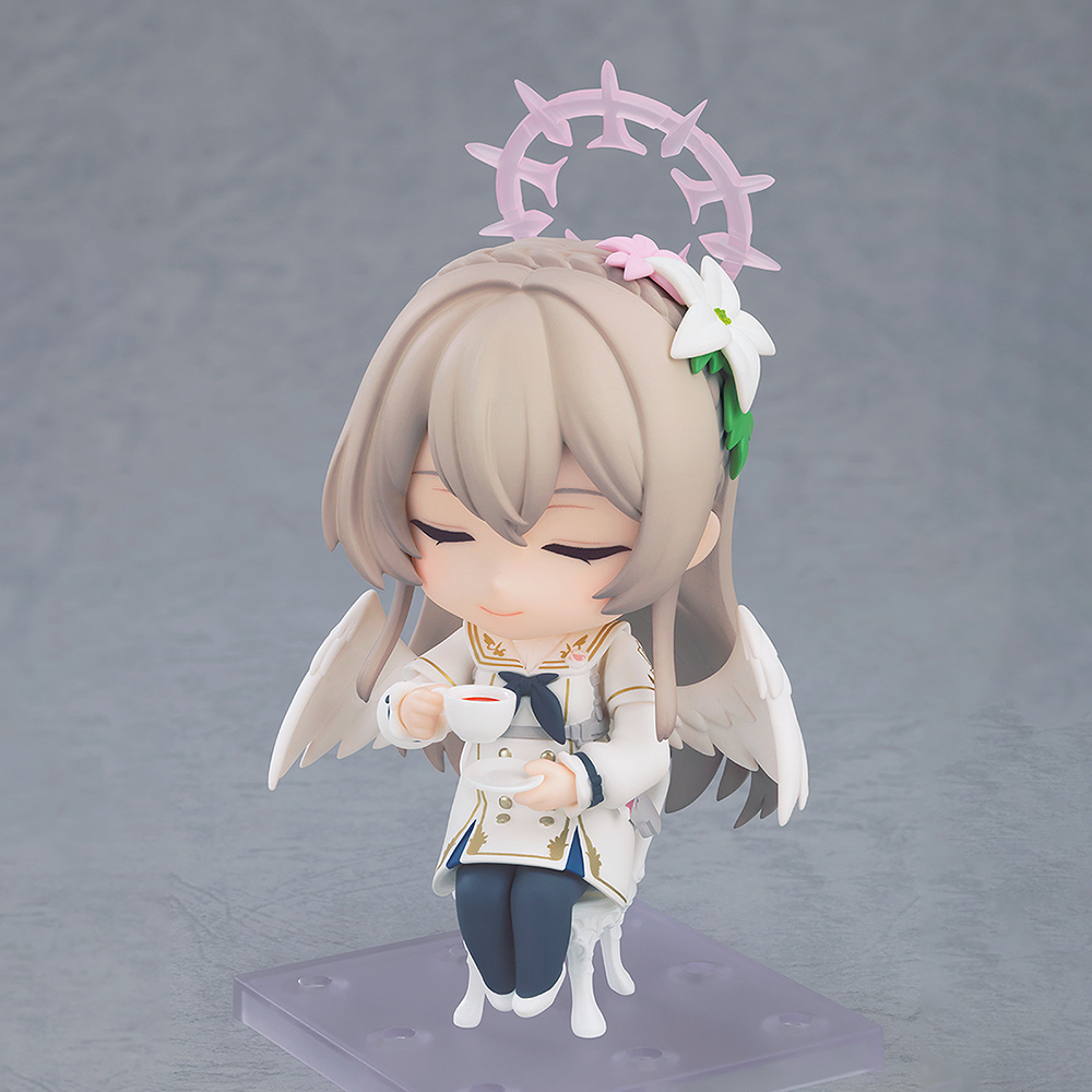 [예약] 블루아카이브 넨도로이드 나기사 이미지 2