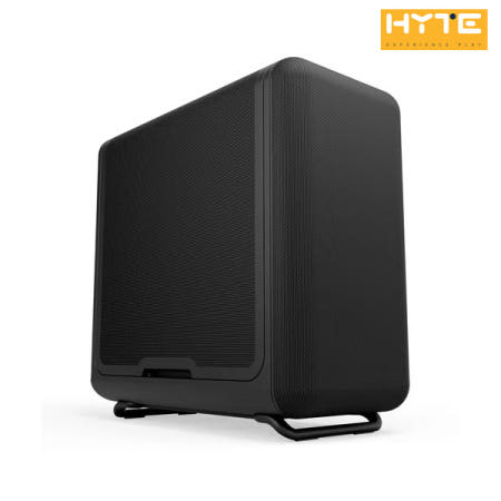 HYTE X50 AIR PC케이스 (피치 블랙)