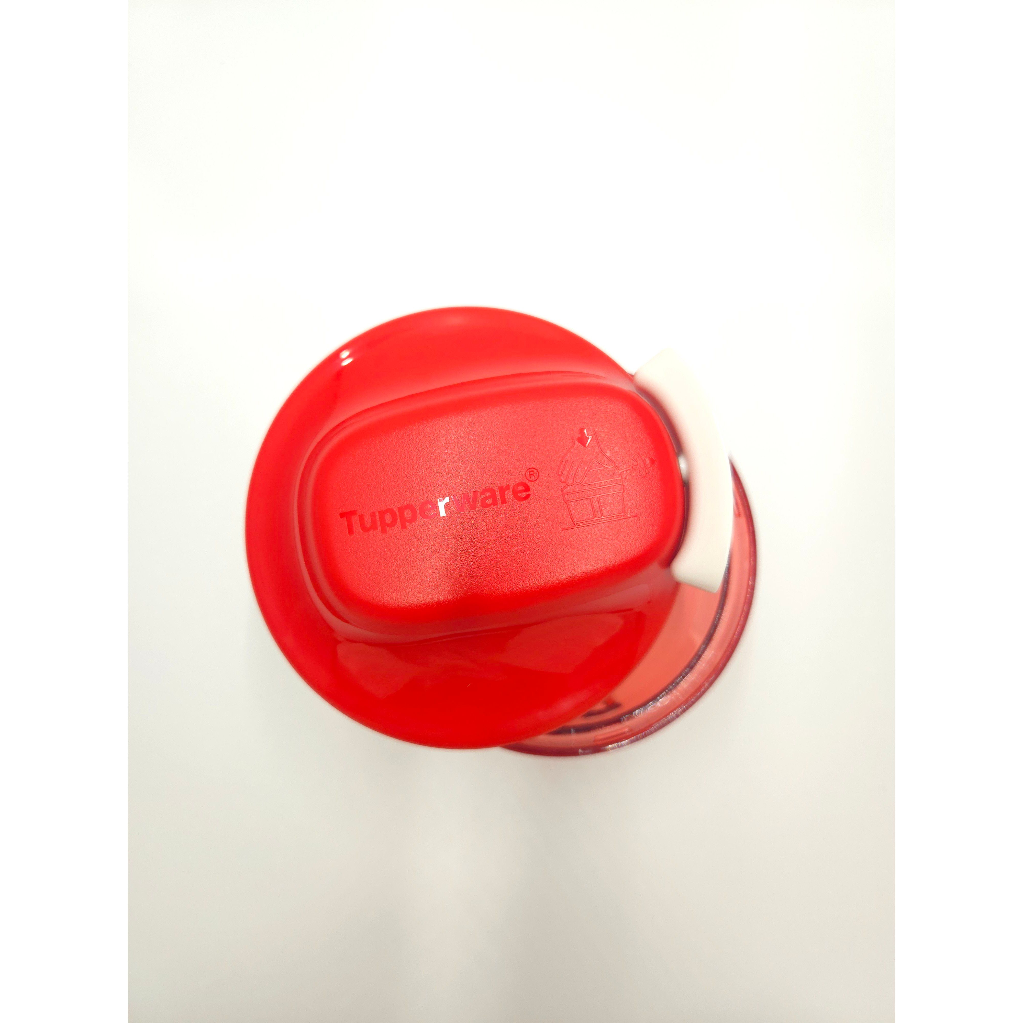 타파웨어 슈퍼 소닉 차퍼 야채 다지기 300ml - 상세 이미지 2