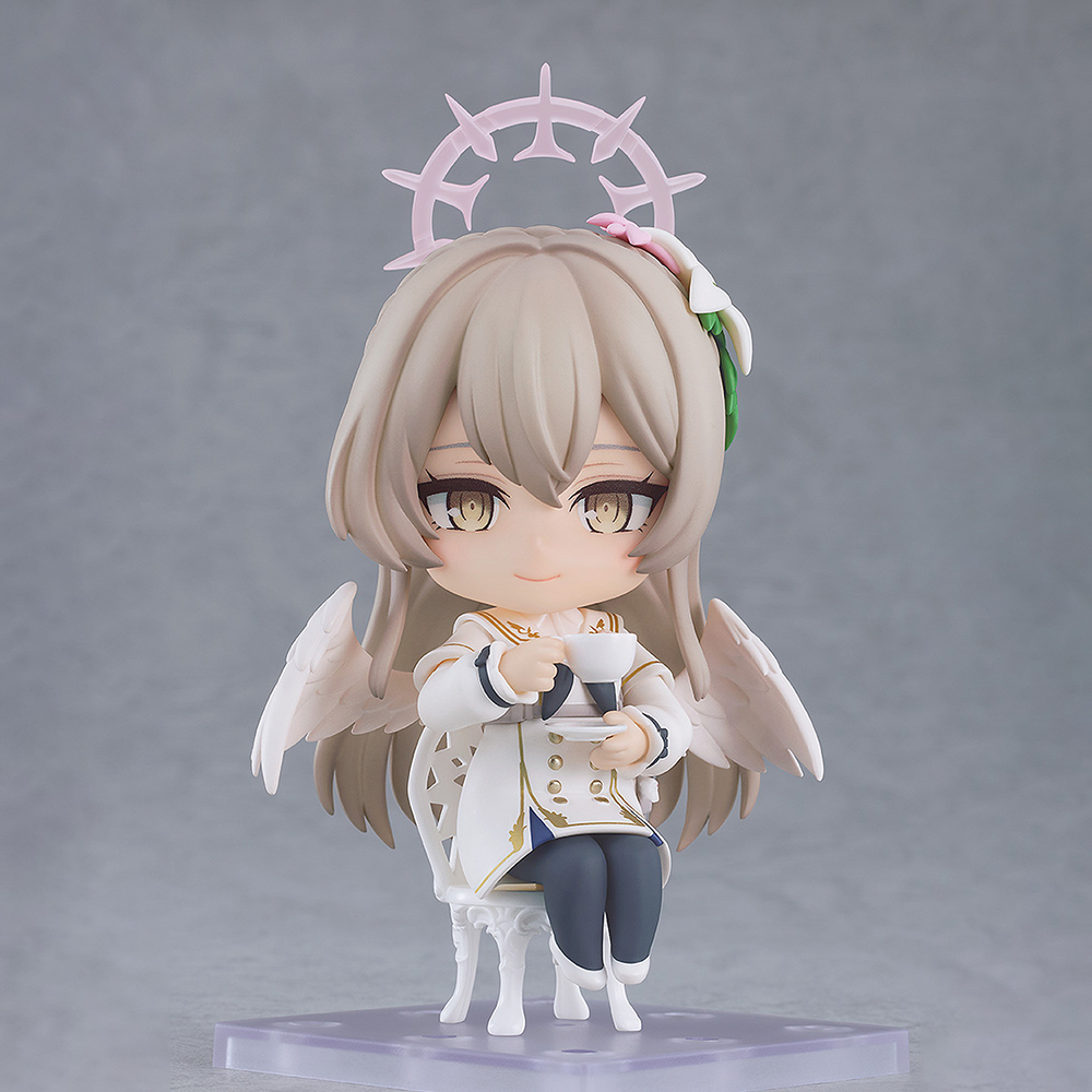 [예약] 블루아카이브 넨도로이드 나기사 실사용 후기 | 효과 있을까? - 대표 이미지