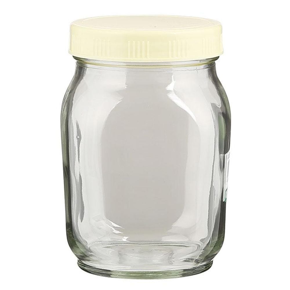 대림 유리 꿀병 1.2L - 상품 이미지