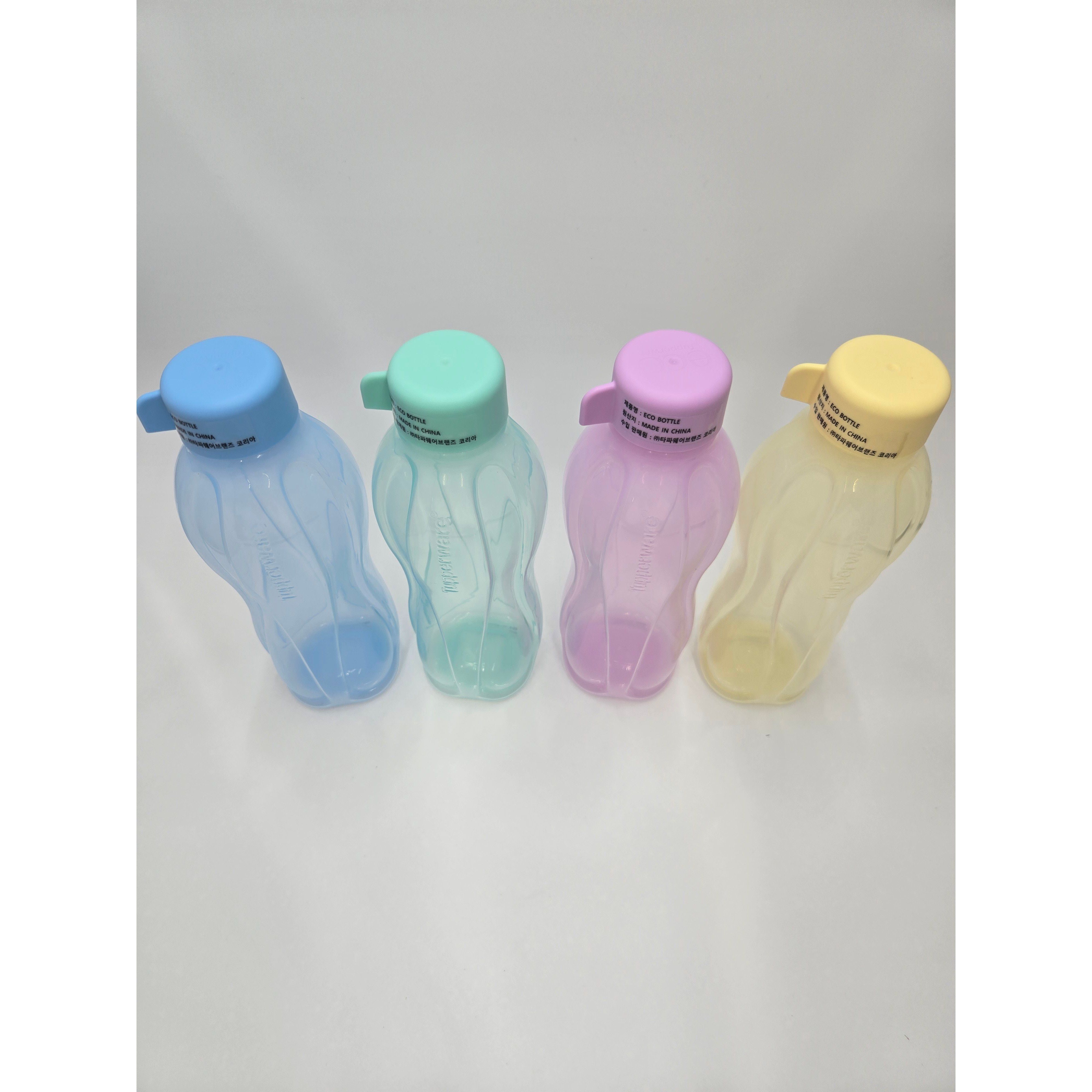 타파웨어 에코 물통 500ml(4) 휴대물병 - 상세 이미지 2