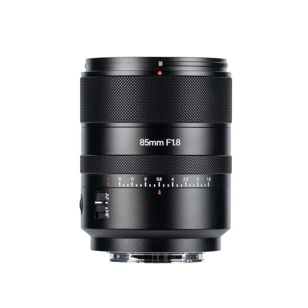 아스트로호리 AF 85mm F1.8 II 소니 E마운트 풀프레임 렌즈 - 메인 이미지