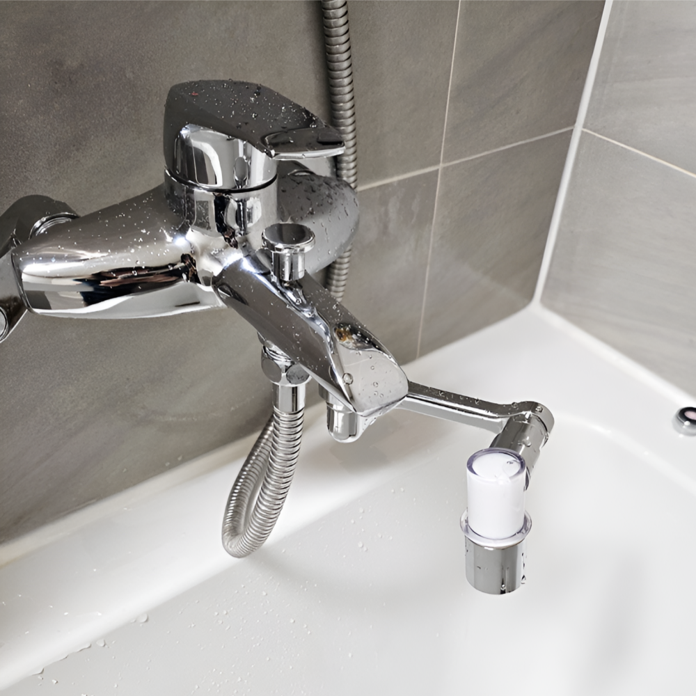 아기 비데 수전 신생아 세면대 워터탭 양치수전