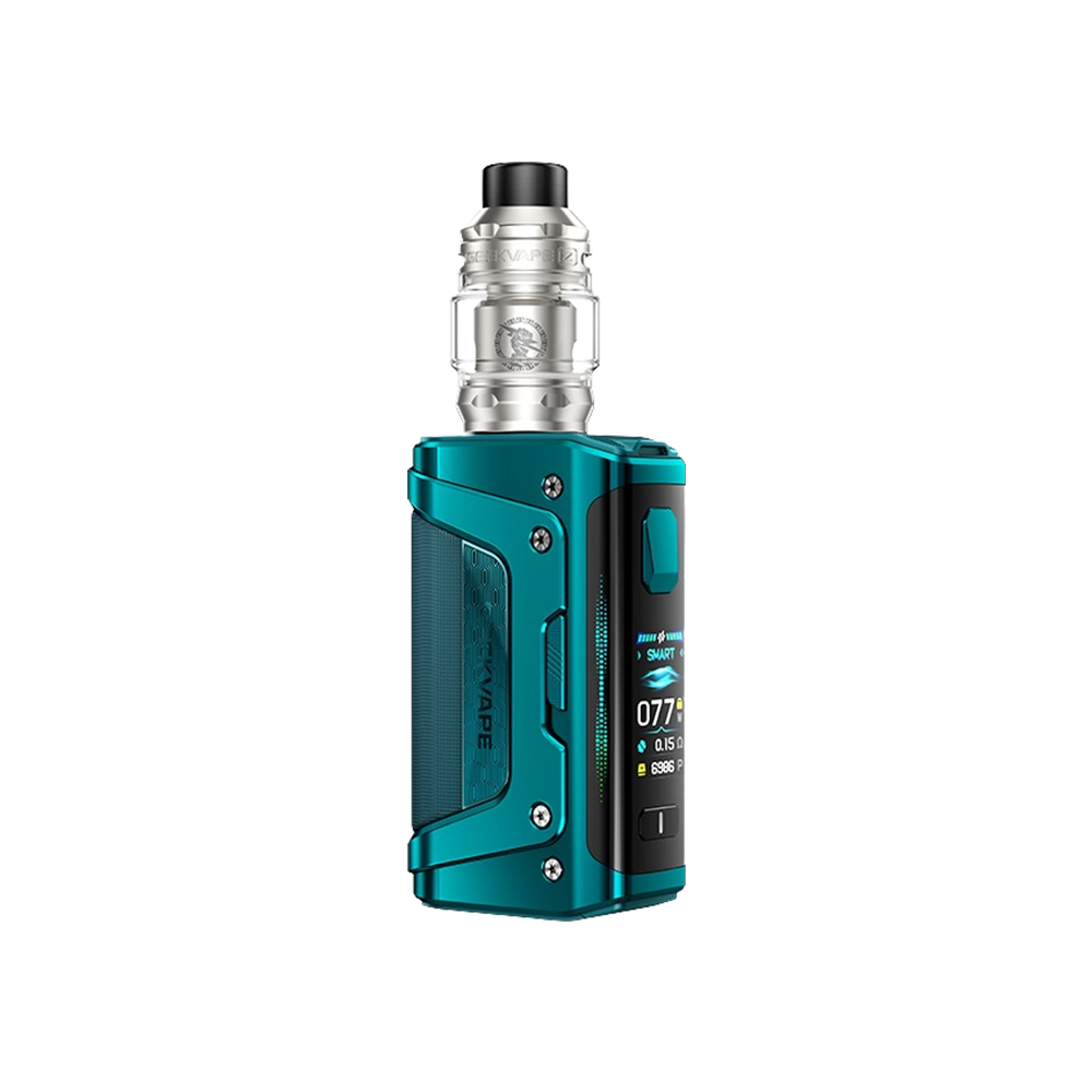 긱베이프 이지스 레전드 5 폐호흡 전자담배 - 상세 이미지 2