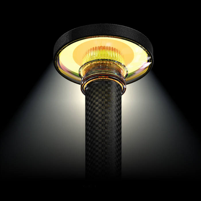 파이넬 N7 가로등 랜턴 신형 캠핑 낚시 LED 높이조절 스탠드 조명