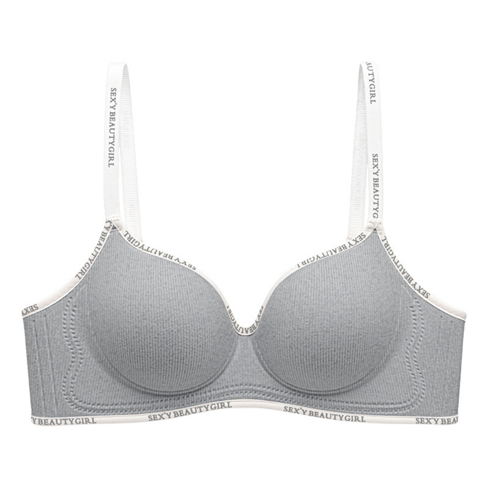 왕뽕브라 5cm 벌어진 퍼진 작은 처진가슴 모아주는 일체형패드 처짐방지 리프팅 - 상세 이미지 5