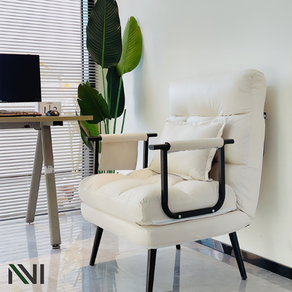 1인용 소파 베드 접이식 미니 침대 겸 원룸 리클라이너