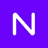 나르왈 코리아 스토어 로고