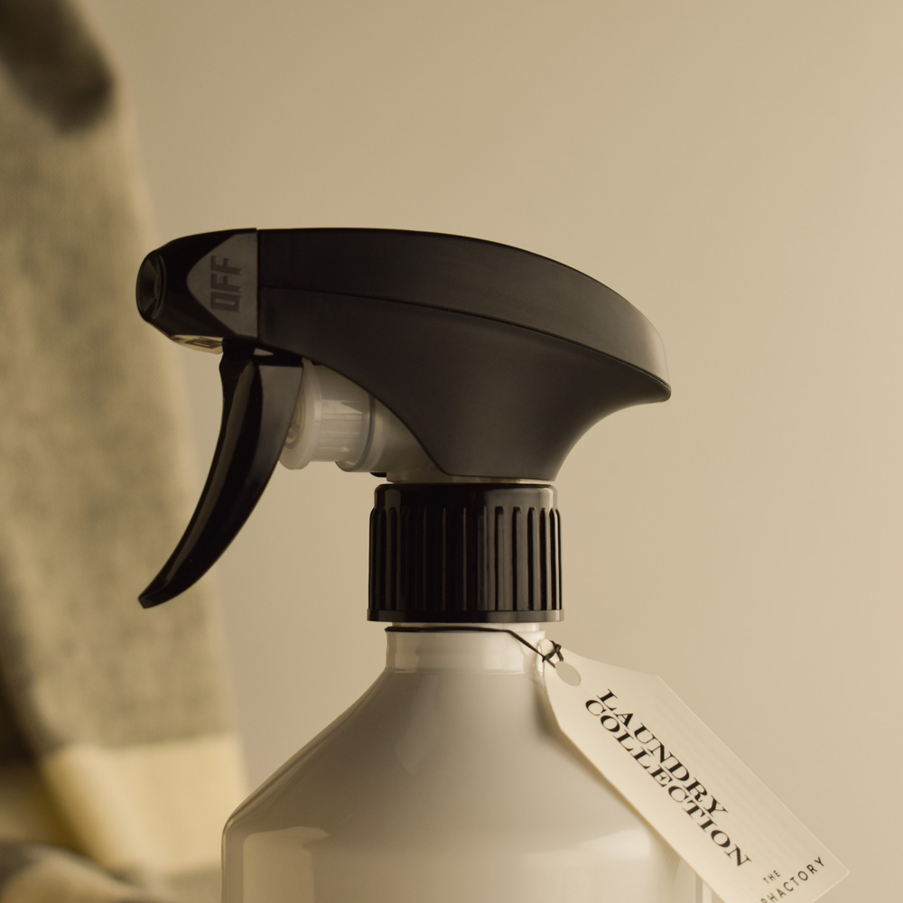 올팩토리 패브릭 스프레이 베러 하프(그룸 코롱) 500ml - 상세 이미지 2