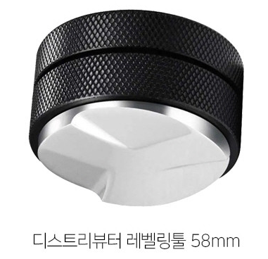 구스쿠커 몬스터 자동 탬퍼 탬핑머신 탬핑기 오토탬퍼 본사 직출고 A/S 100% - 상세 이미지 2