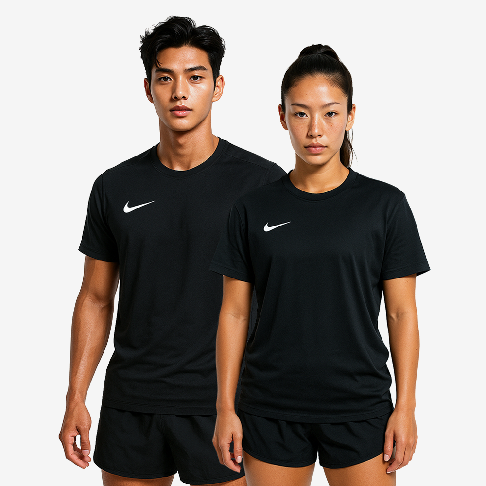 나이키 스우시 드라이 핏 반팔티 - 상세 이미지 2