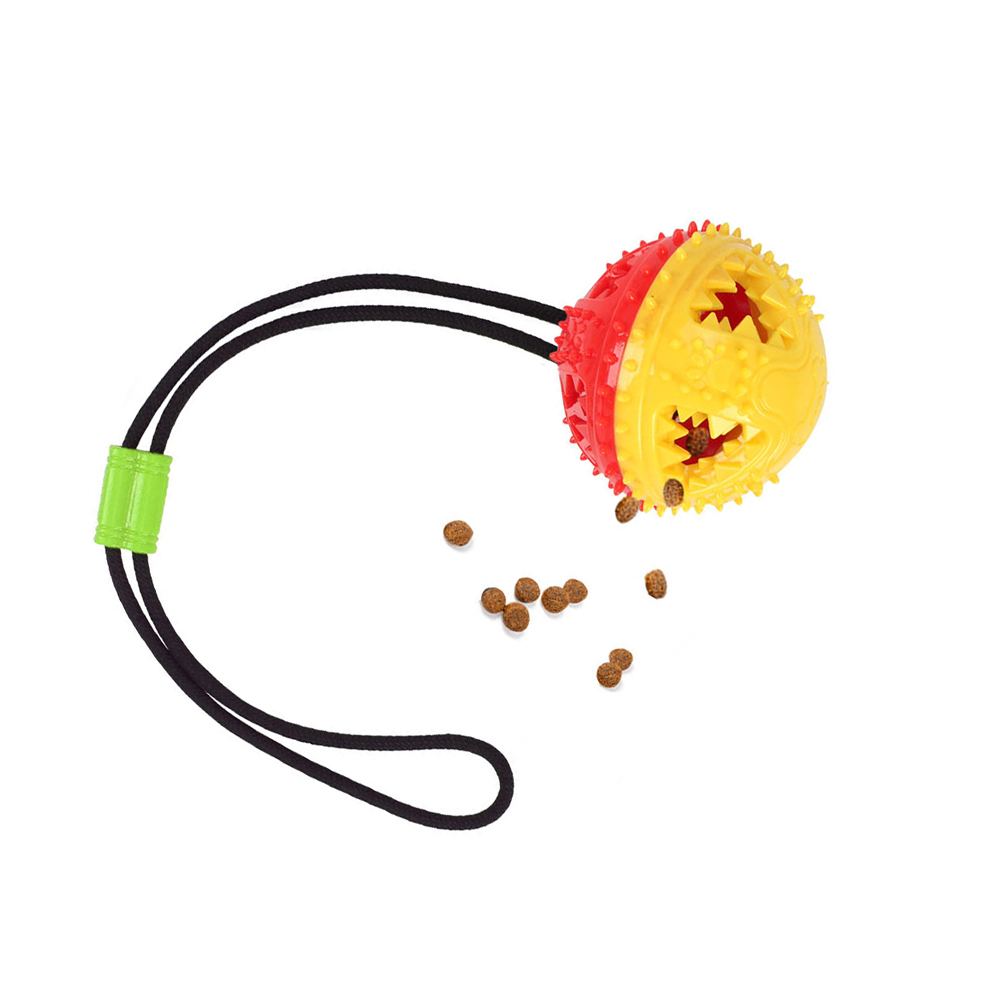 강아지 노즈워크 장난감 간식 공 분리불안 대형견