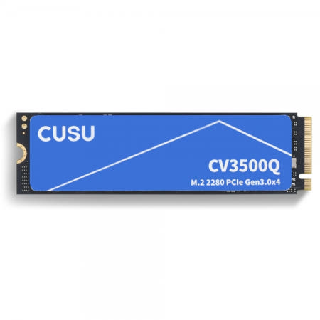 TWSC CUSU CV3500Q M.2 NVMe (1TB)