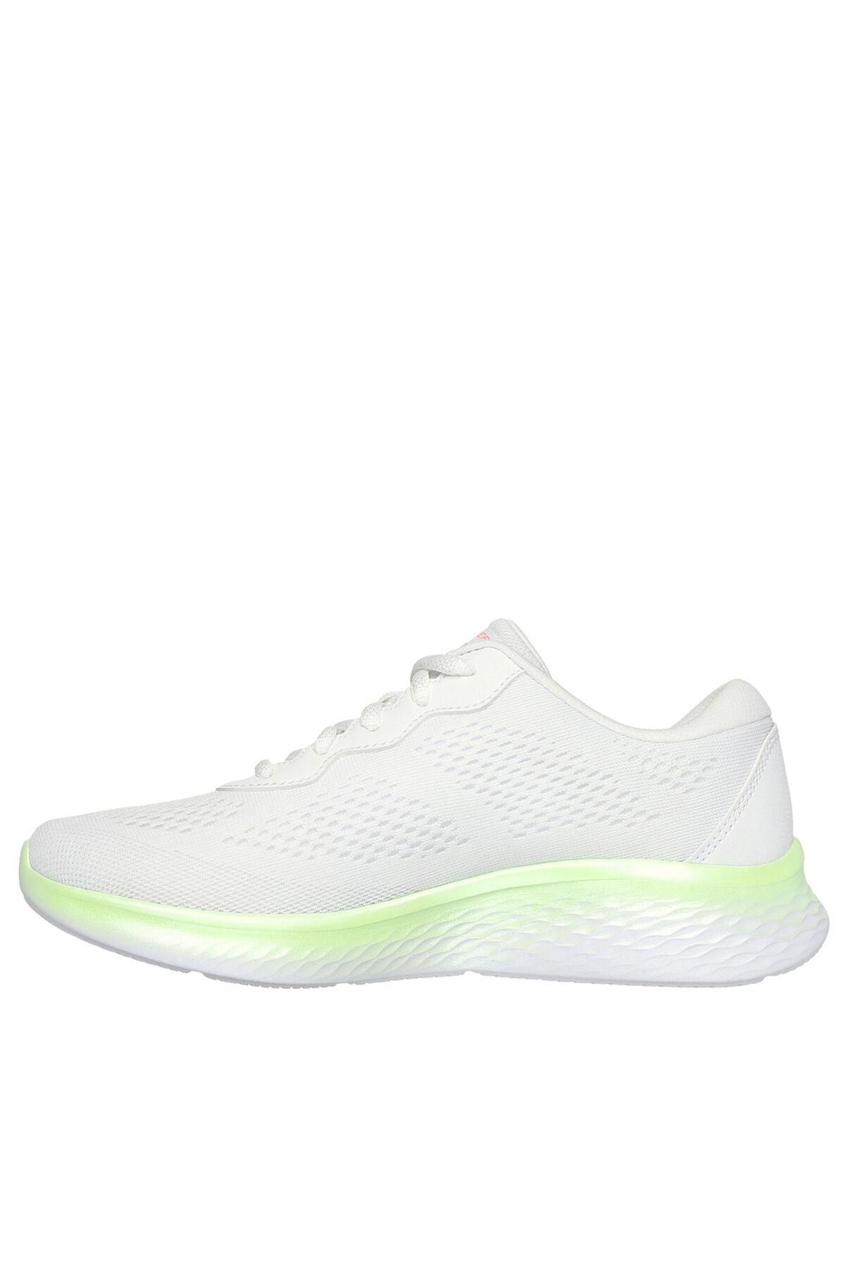 스케쳐스 메쉬 베이직 스니커즈 스케쳐스 Lite Pro 4184930 BLANCO - 상세 이미지 4