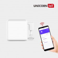 소리나라 서진네트웍스 TS-F4 스위치 스마트 클릭봇 스마트 홈 UNICORN IOT