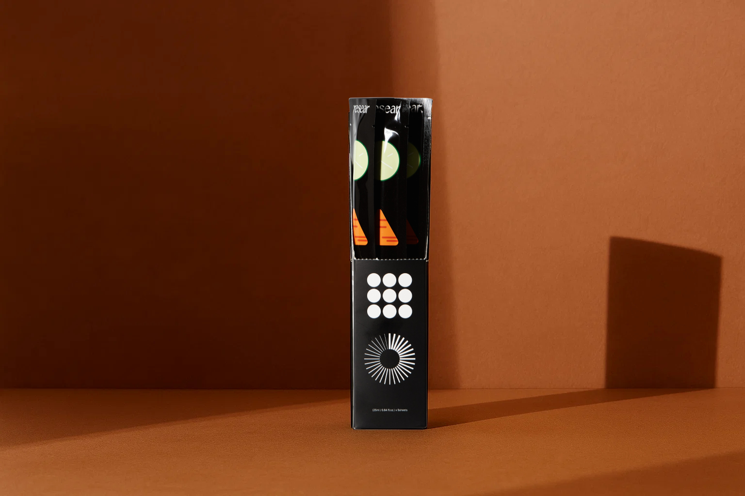 리써 김밥롤 마스크팩 5매입 1박스 마린겔시트 붉은기 자극받은피부 쿨링 보습 진정 홍조 - 상세 이미지 3