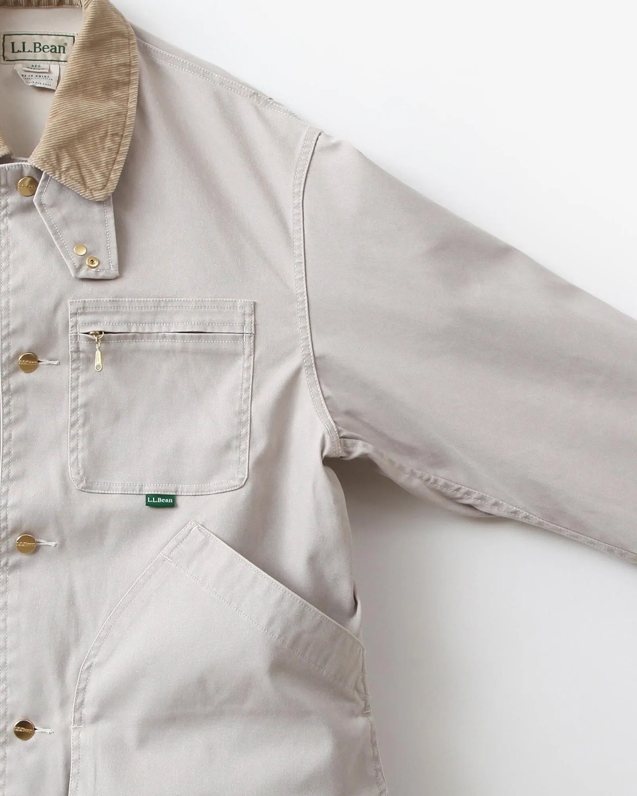 엘엘빈 L.L.Bean 프로스펙트 하버 필드 코트 5475-1043 이미지 6