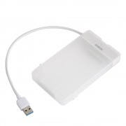 소리나라 서진네트웍스 HS-2500N USB3.0 GEN1 5Gbps A타입 2.5 HDD/SSD외장케이스