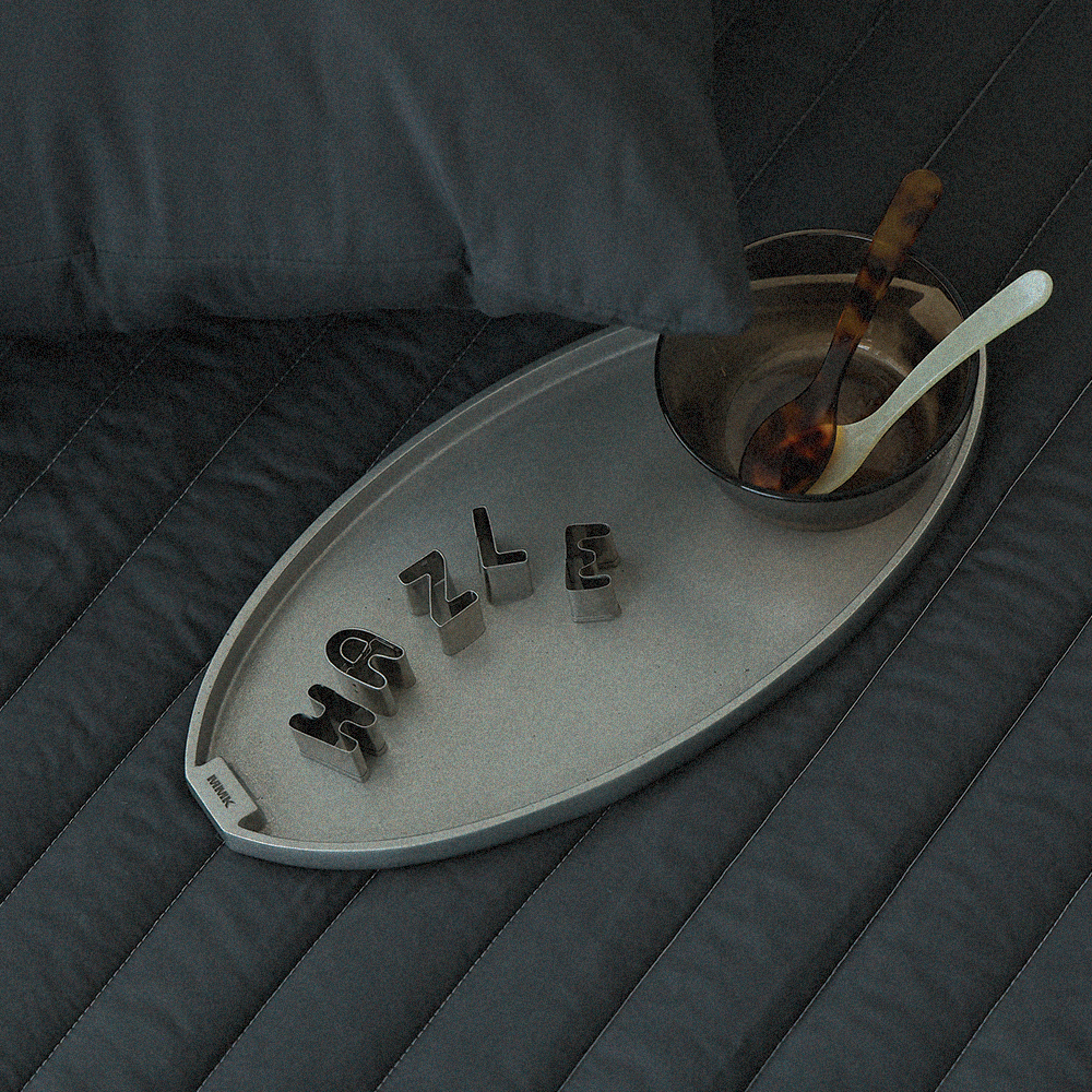 대구1988 헤이즐 알러지케어 고밀도 모달 누빔 매트리스커버 SS Q K 4color