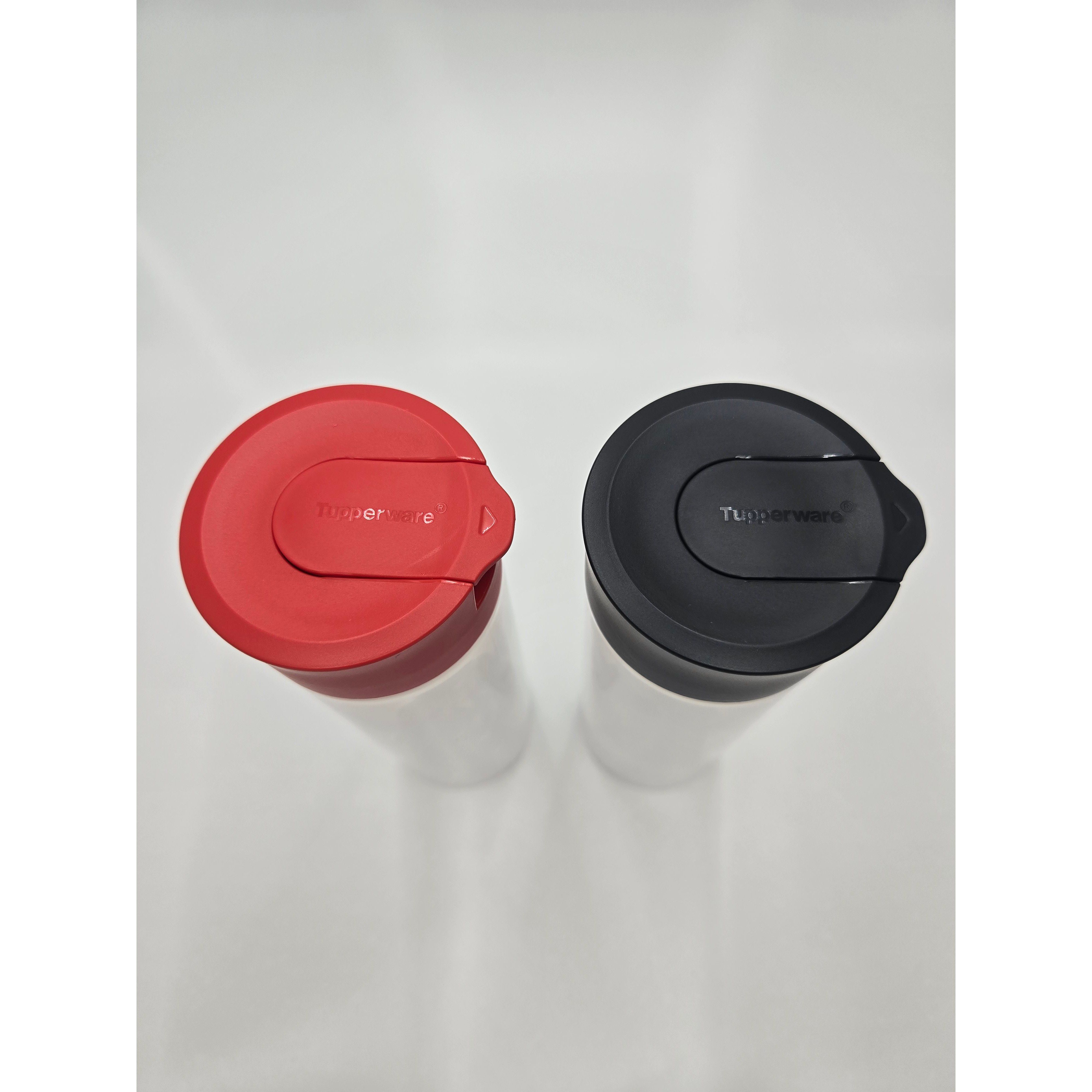 조이튜브 양념통 플립캡 360ml 2개