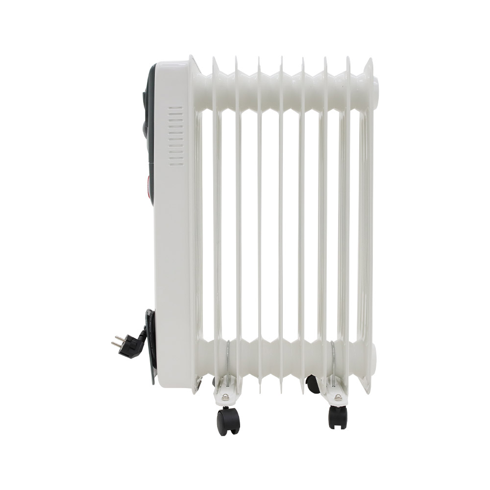 TOR-9T 전기 라디에이터 온풍기 9핀 2000W