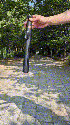 마크제트 1.7M 맥세이프 삼각대 스마트폰 삼각대 여행용 휴대용 판매처 상세 정보 이미지 3