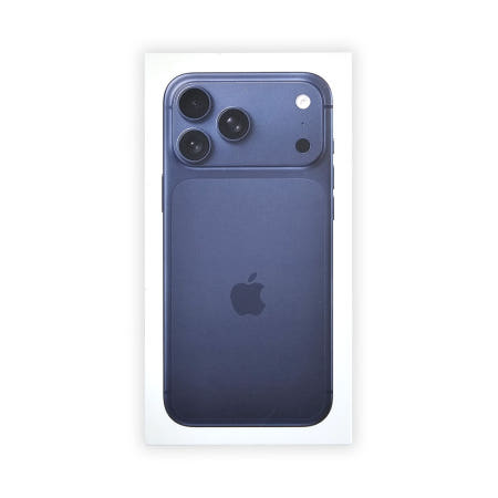 국내 Apple 애플 아이폰17프로 512GB 자급제-딥블루 MG8N4KH/A-it