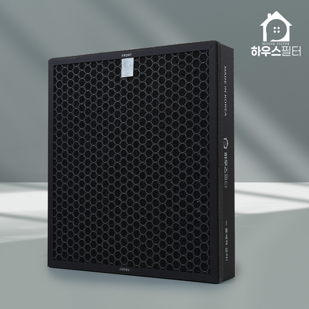 [호환] 국산 쿠쿠공기청정기필터 CDH-AP1645FW 프리미엄 하우스필터 - 상세 이미지 3