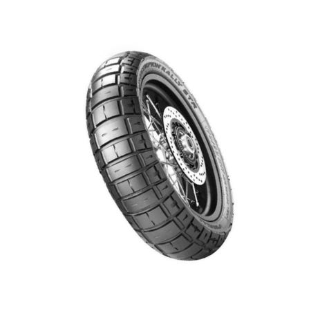 피렐리 스콜피온 랠리 STR 150 70-17 69V R 바이크용품 오토바이정비 오토바이타이어