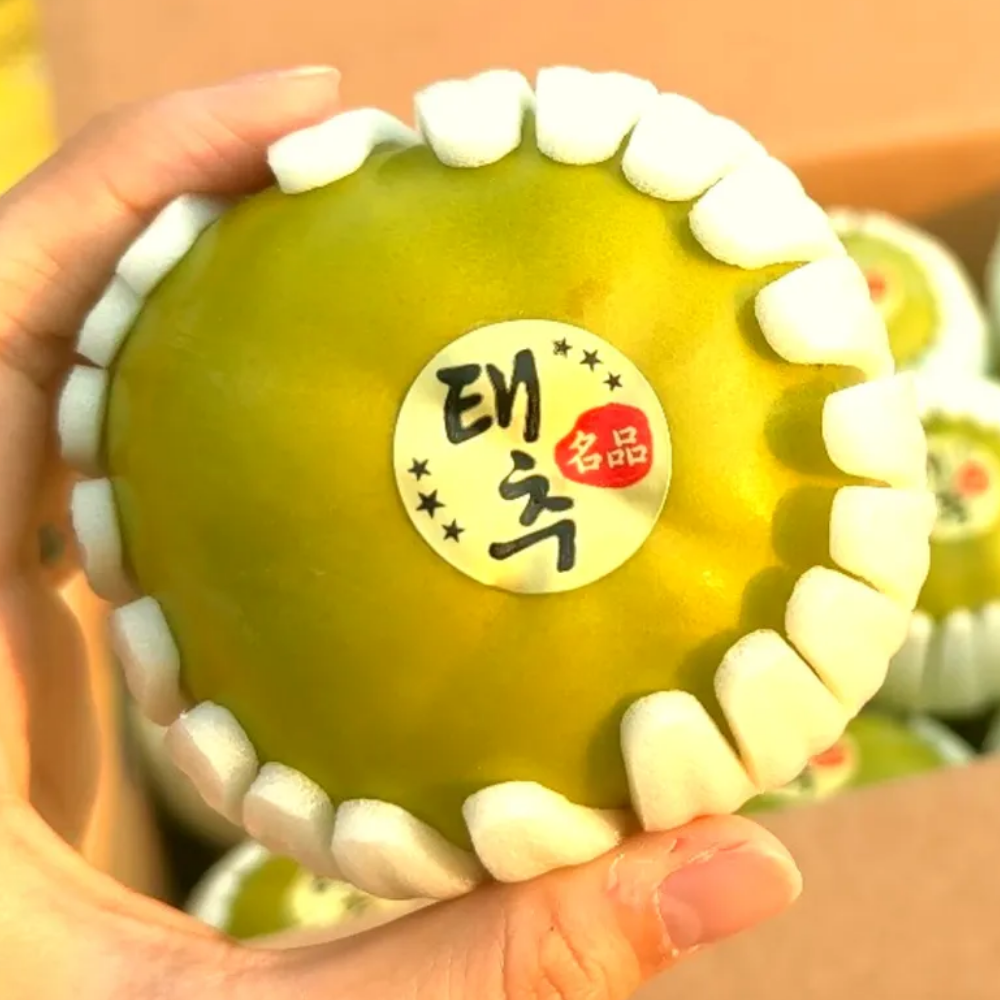 단감 태추 부유 고당도 감 차량 진영 창원 3KG 5KG - 상세 이미지 4