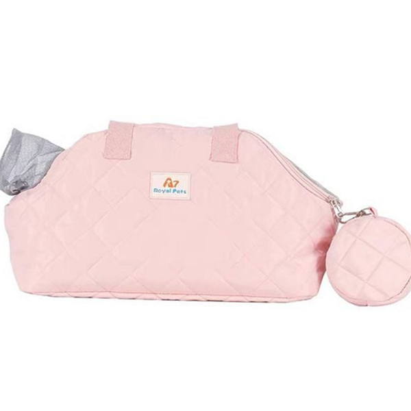 반려동물 강아지 이동가방 슬링백 고양이 이동가방 산책 외출 가방 - 메인 이미지
