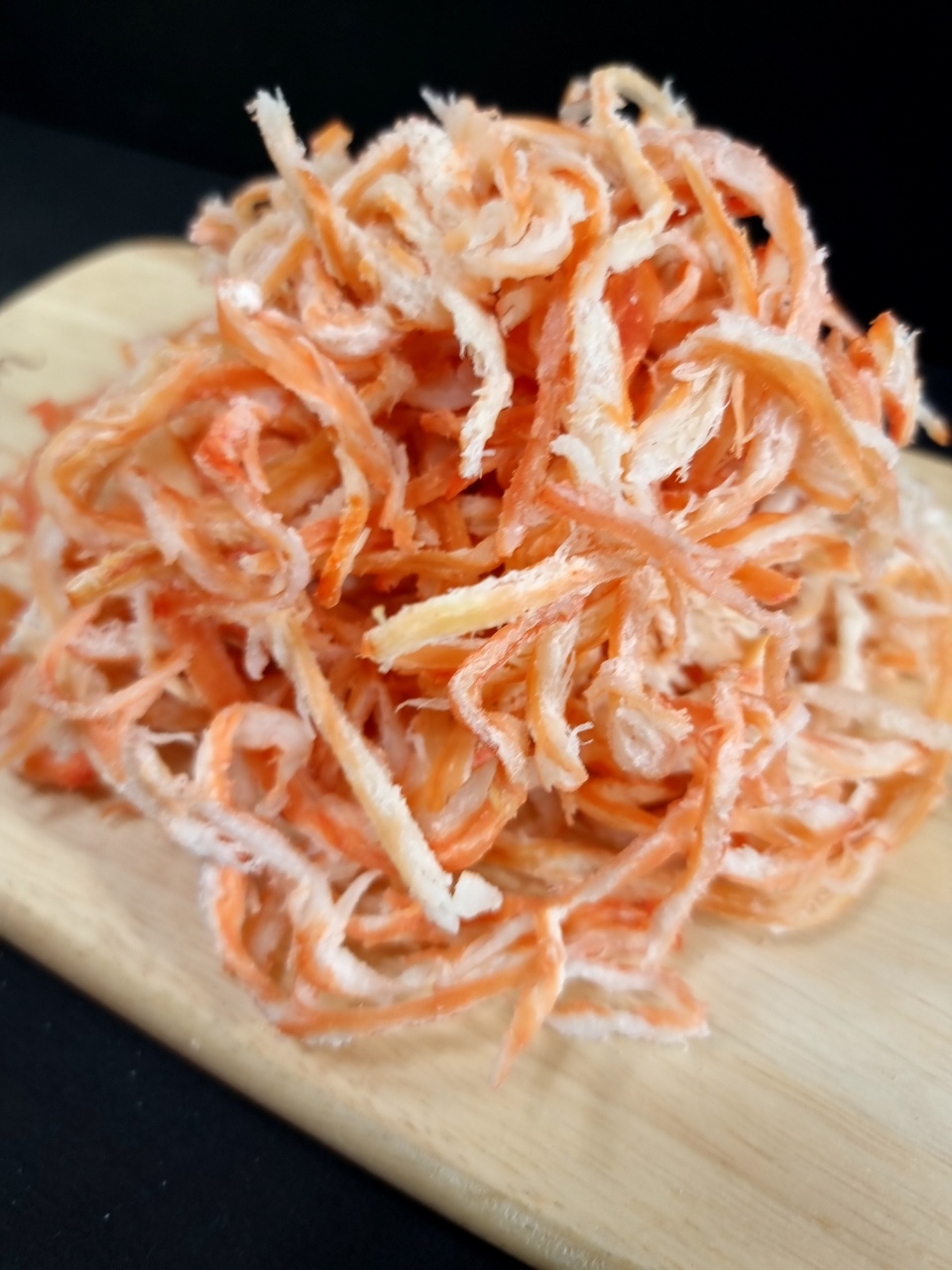 (주)마름 강원도 강릉 국내가공 해오름 홍진미채 300g, 1개 - 메인 이미지
