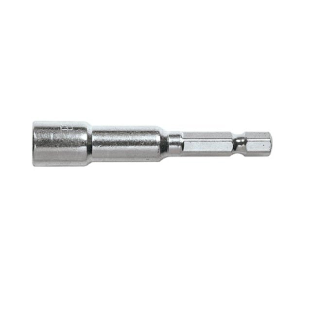 편한손- 자석형육각비트소켓/8mm/6.35x65x8mm - 상품 이미지