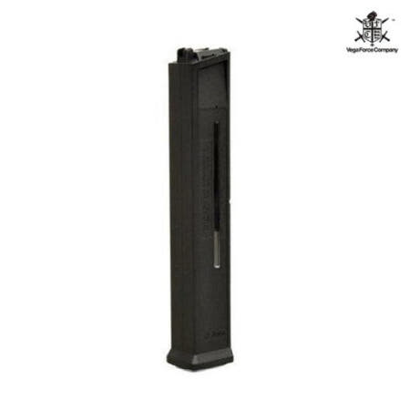 VFC VFC UMP 25발 가스탄창 / UMP GBB 25 Rounds Gas Magazine