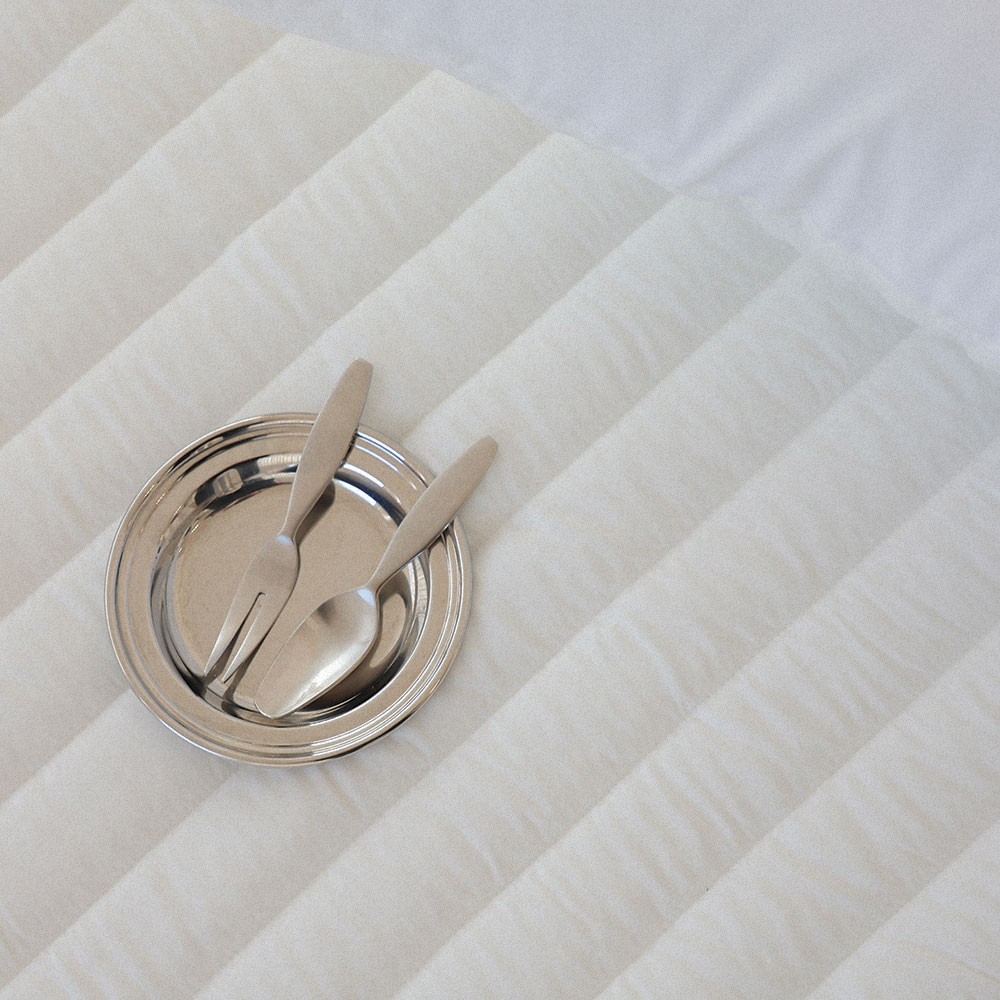 대구1988 헤이즐 알러지케어 고밀도 모달 누빔 매트리스커버 SS Q K 4color