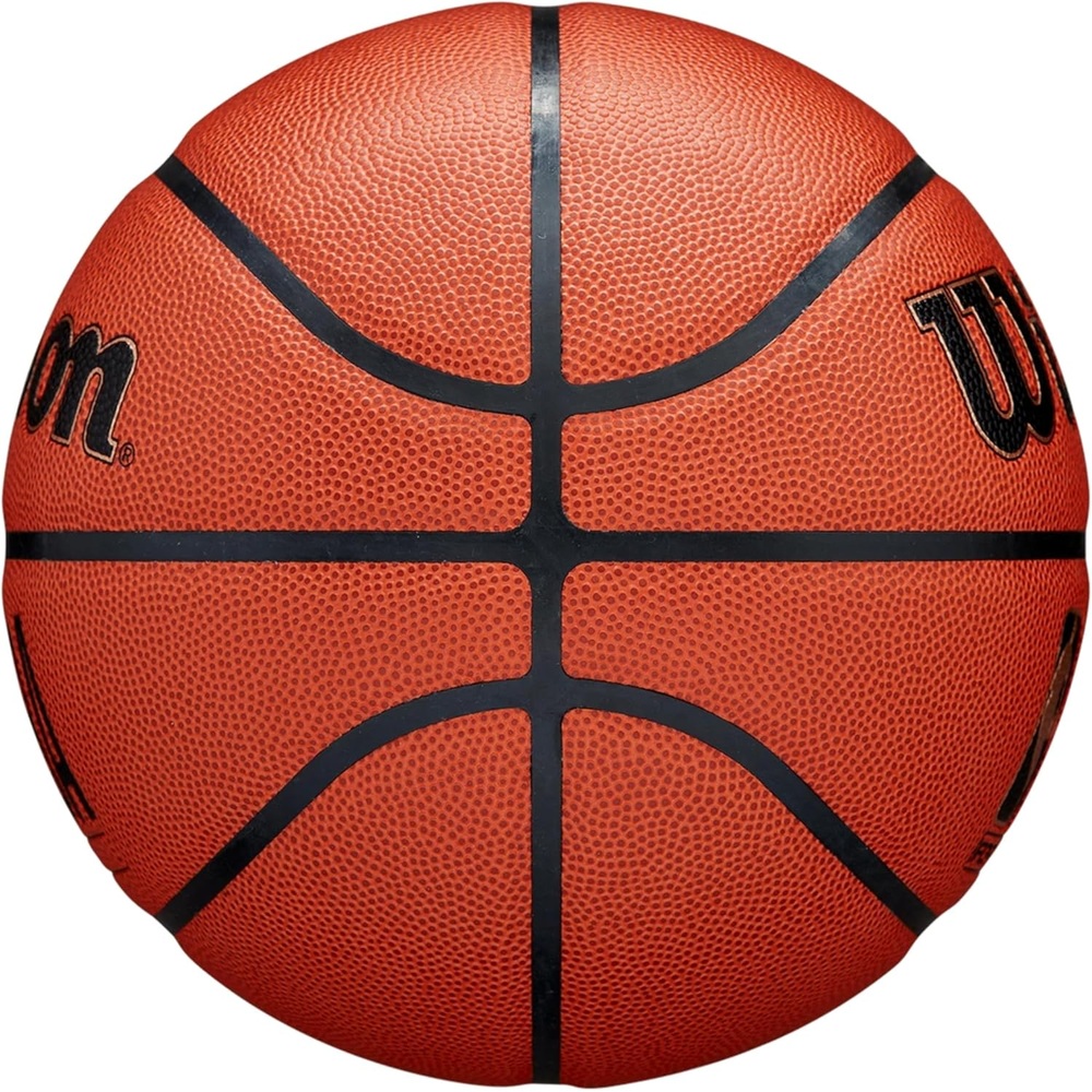 윌슨 NBA 포지 농구공 합성가죽 컴포지트 인도어·아웃도어 겸용 7호·6호·5호 일본정품 - 상세 이미지 3