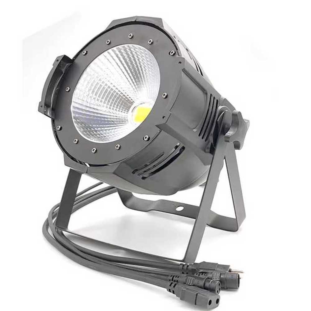 COB 무대 조명 장비 공연 야외 표면 파라이트 행사 100W - 상품 이미지