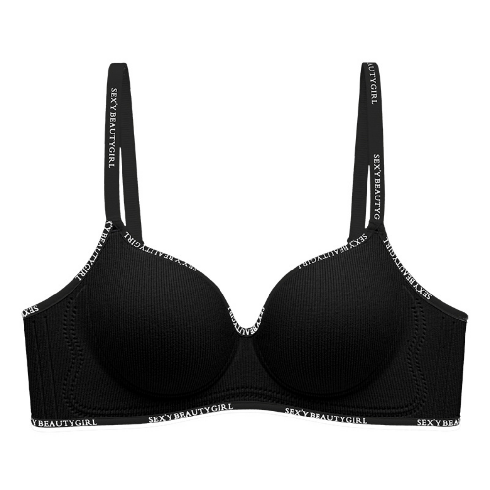 왕뽕브라 5cm 벌어진 퍼진 작은 처진가슴 모아주는 일체형패드 처짐방지 리프팅 - 상세 이미지 3
