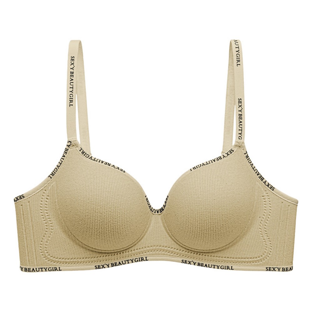 왕뽕브라 5cm 벌어진 퍼진 작은 처진가슴 모아주는 일체형패드 처짐방지 리프팅 - 상세 이미지 4