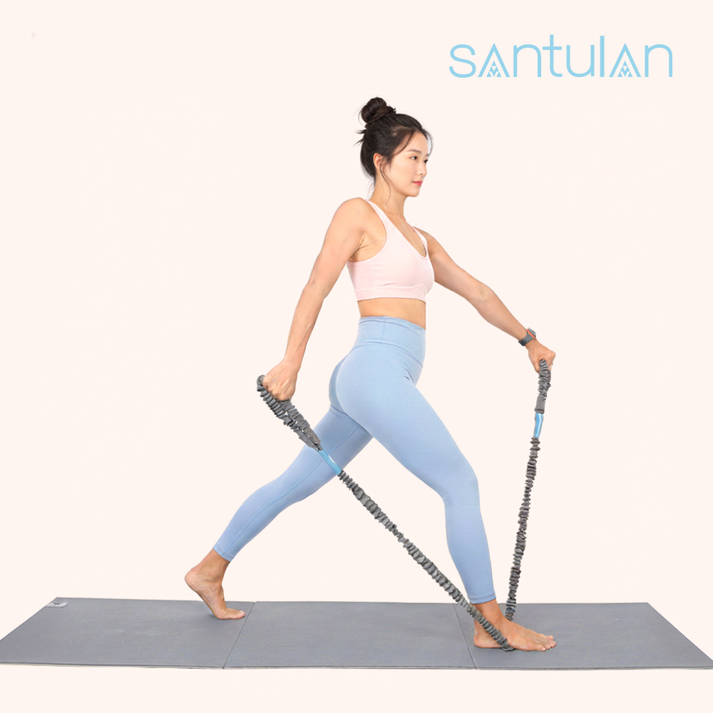 샨툴란 Santulan 플로우 바레밴드 - 상세 이미지 5