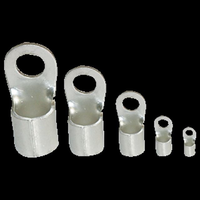 카이스 홀더선터미날 CER50-12 50㎟x12mm(1봉/100EA) - 메인 이미지